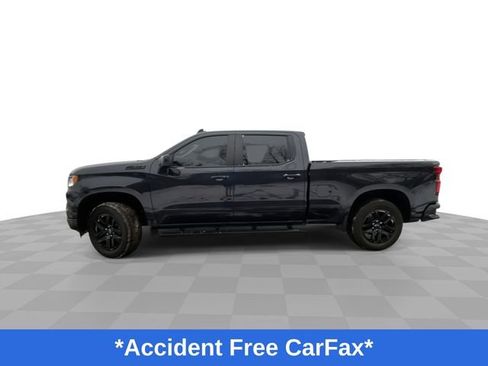 Used 2022 Chevrolet Silverado 1500 RST image 6