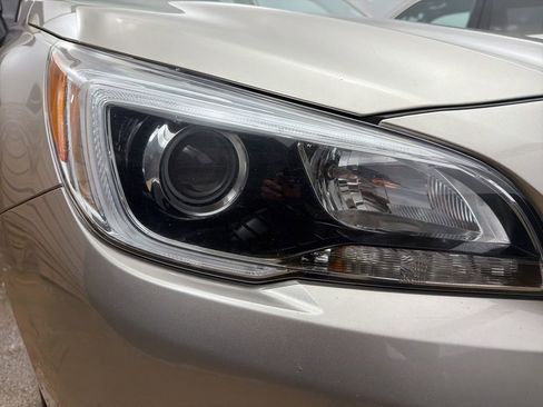Used 2016 Subaru Outback 2.5i Limited image 31