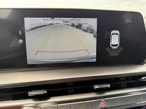 Used 2023 Kia Telluride LX AWD/4WD image 22
