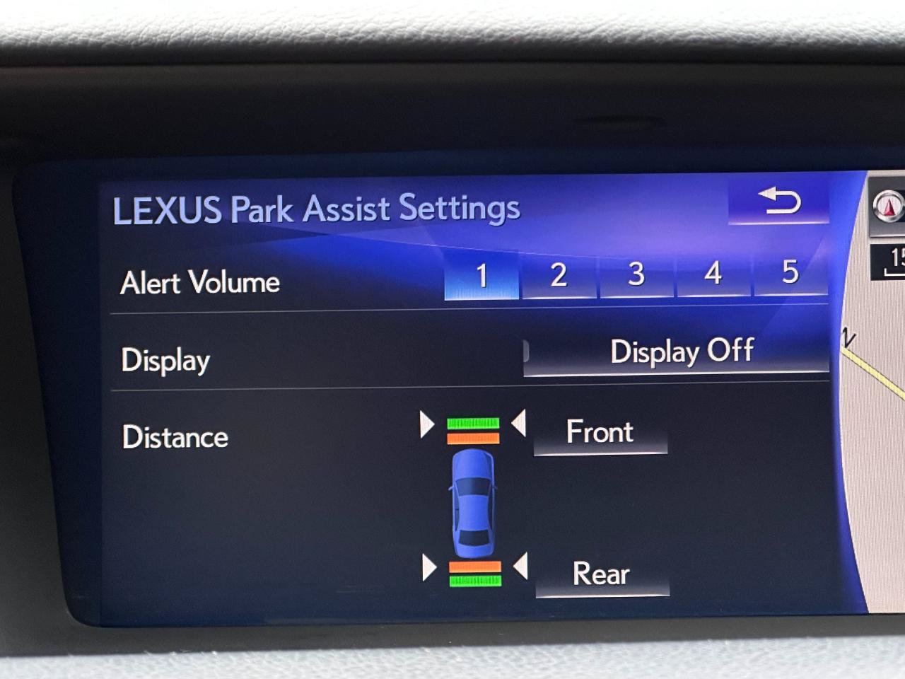 Used 2018 Lexus GS 350 F Sport RWD image 27