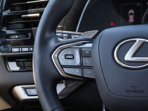 Used 2023 Lexus RX 350 FWD w/ Cold Area Package image 19