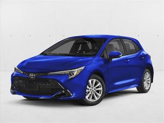 New 2026 Toyota Corolla SE FWD video 1