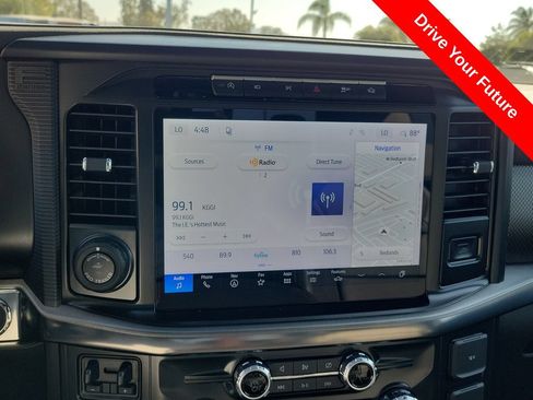 Used 2026 Ford F150 Raptor AWD/4WD image 13