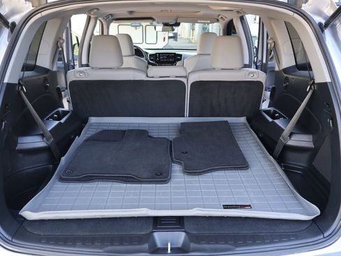 Used 2021 Honda Pilot Special Edition image 28