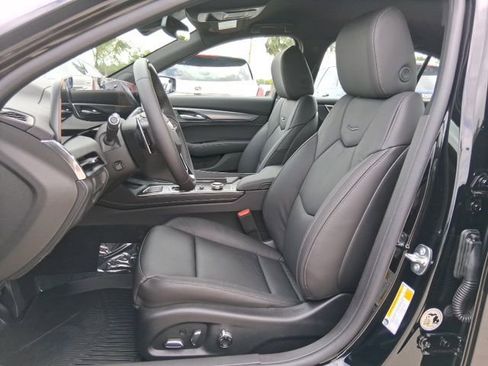 New 2026 Cadillac CT5 Premium Luxury image 20