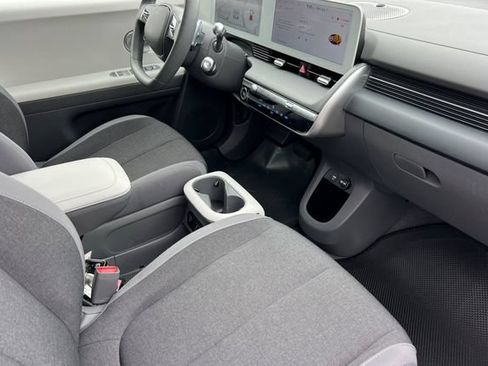 Certified 2024 Hyundai Ioniq 5 SEL AWD/4WD image 20