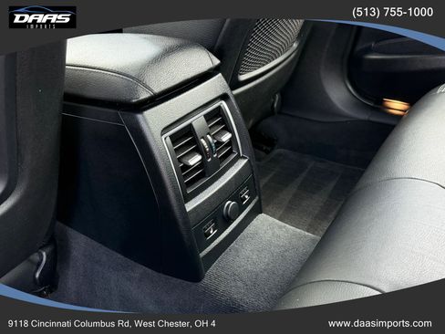 Used 2016 BMW 328i xDrive Sedan AWD/4WD image 21