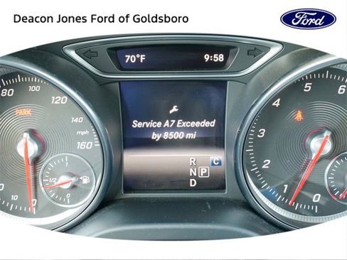 Used 2019 Mercedes-Benz CLA 250 CLA 250 image 23