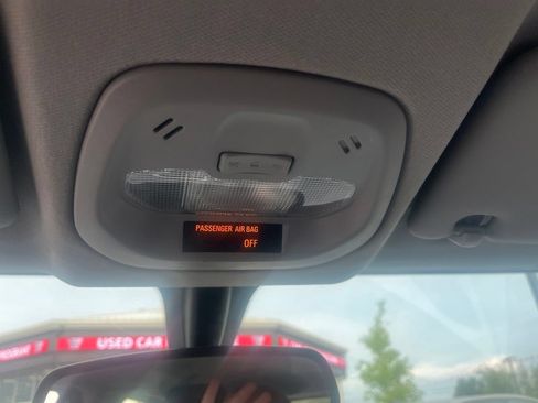 Used 2018 Chevrolet Spark LT FWD image 24