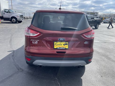 Used 2014 Ford Escape SE image 7