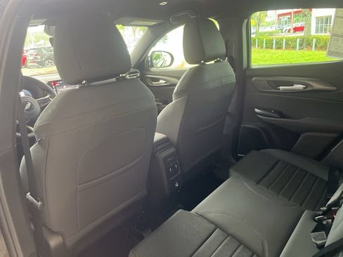 New 2024 Dodge Hornet GT w/ Tech Pack w/o Parking AWD/4WD image 28