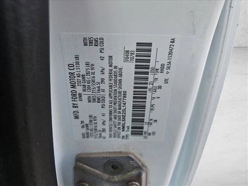 Used 2020 Ford Transit Connect XL image 22