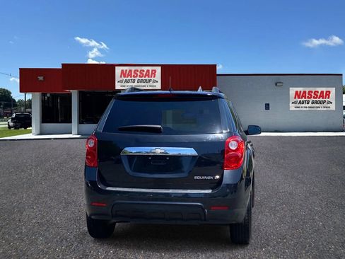 Used 2013 Chevrolet Equinox LT w/ Driver Convenience Package FWD image 5
