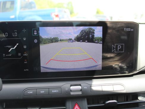 Used 2025 Kia K4 EX FWD image 15