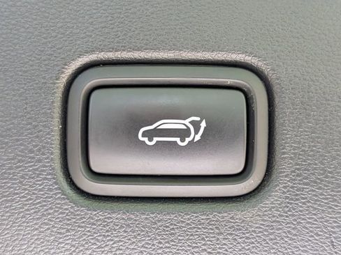 Used 2024 Hyundai Tucson Limited FWD image 14