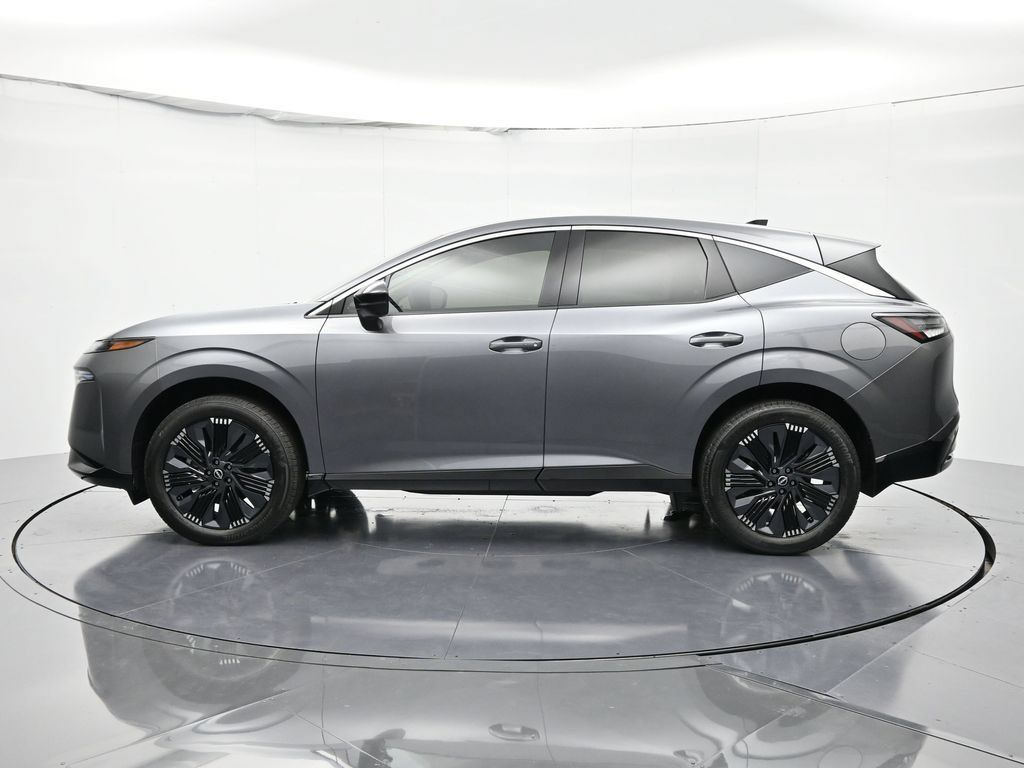 New 2026 Nissan Murano Platinum w/ Cargo Package AWD/4WD image 8
