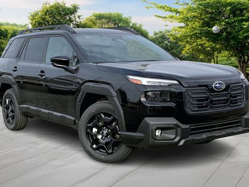 New 2026 Subaru Outback Limited image 2