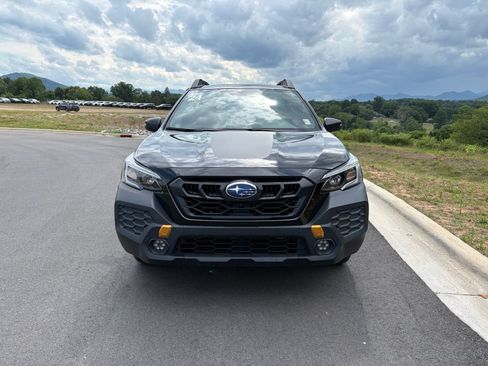 Certified 2024 Subaru Outback Wilderness AWD/4WD image 2