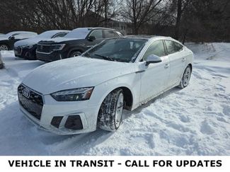 Used 2022 Audi A5 2.0T Premium Plus w/ Premium Plus video 1