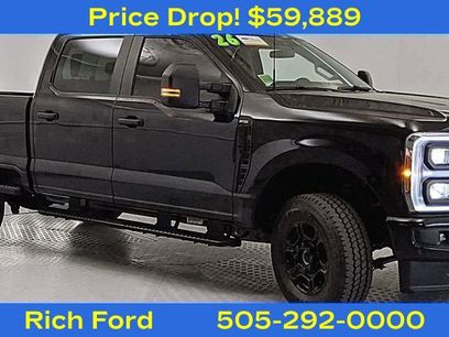 Certified 2026 Ford F250 XL w/ STX Appearance Package