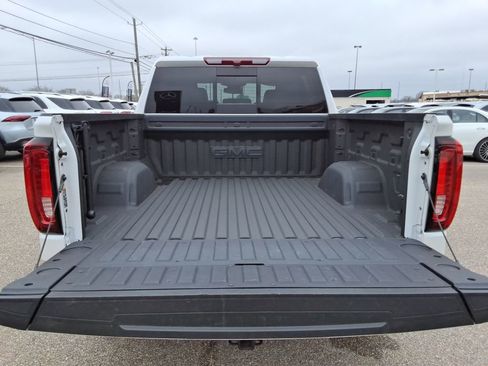 Used 2025 GMC Sierra 1500 Denali image 25