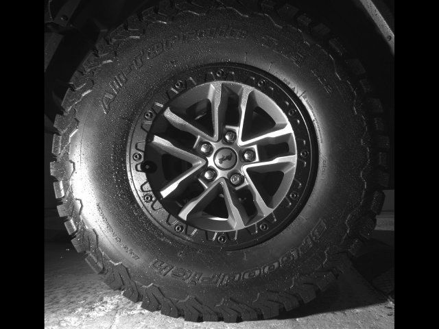 Used 2024 Jeep Wrangler Unlimited Rubicon 392 AWD/4WD image 11