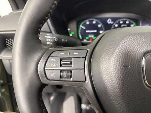 New 2026 Honda CR-V TrailSport image 32