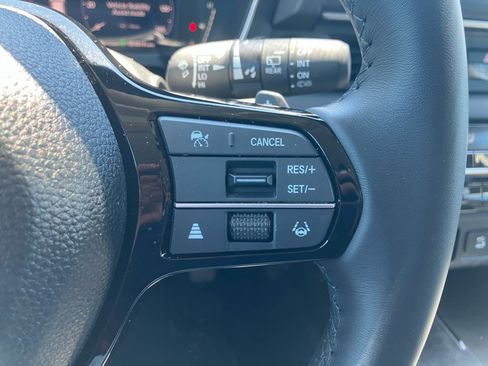 Used 2026 Honda Pilot EX-L image 23