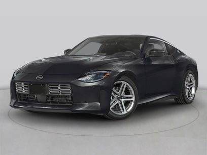 New 2026 Nissan Z Performance