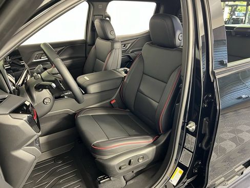 New 2024 Chevrolet Silverado EV RST AWD/4WD image 25