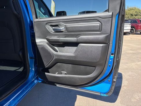 New 2026 RAM 1500 Tradesman image 21