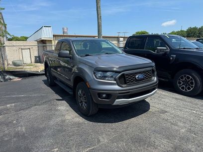 Used 2021 Ford Ranger XLT w/ Equipment Group 301A Mid