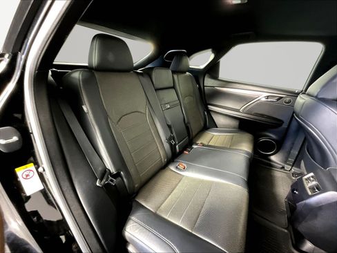 Used 2019 Lexus RX 350 F Sport AWD/4WD image 25