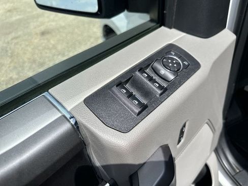 Used 2019 Ford F150 XLT w/ Equipment Group 302A Luxury AWD/4WD image 17