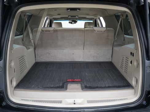 Used 2019 GMC Yukon XL Denali w/ Denali Ultimate Package image 33