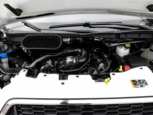 Used 2021 Ford Transit 350 XLT image 49