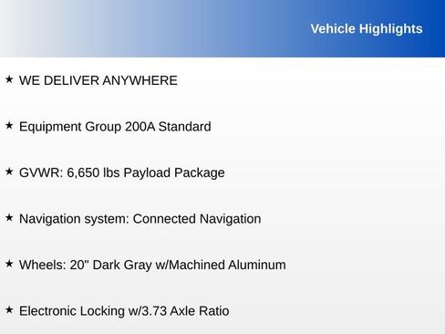 Used 2024 Ford F150 STX image 8