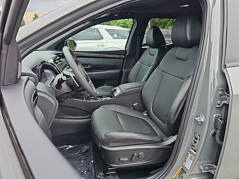 Used 2024 Hyundai Santa Cruz Night image 19