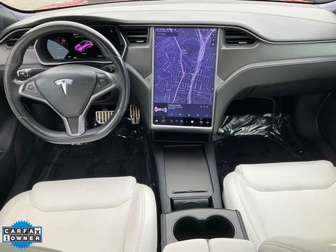 Used 2020 Tesla Model S Performance image 36