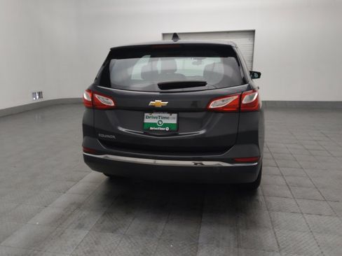 Used 2018 Chevrolet Equinox LS image 7