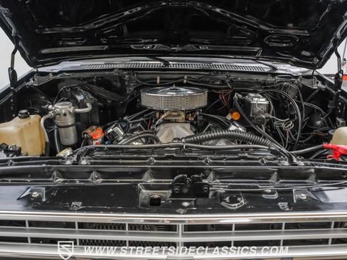 Used 1986 Chevrolet C/K Truck 3500 image 37