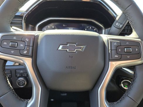 Used 2026 Chevrolet Silverado 1500 RST w/ RST Select Package image 28