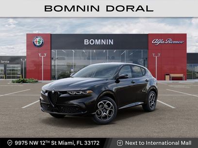 New 2025 Alfa Romeo Tonale