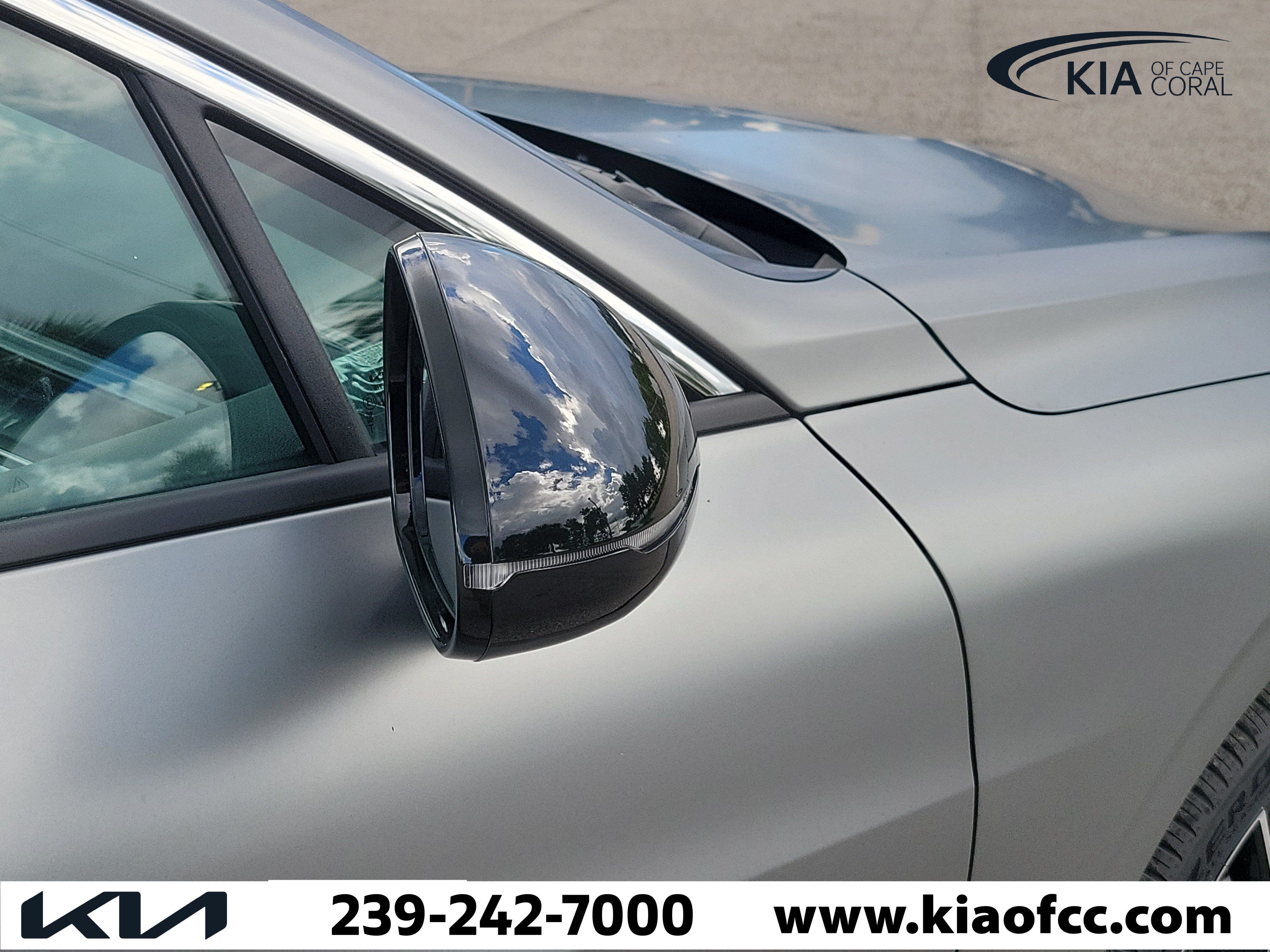 New 2026 Kia K5 GT-Line FWD image 8