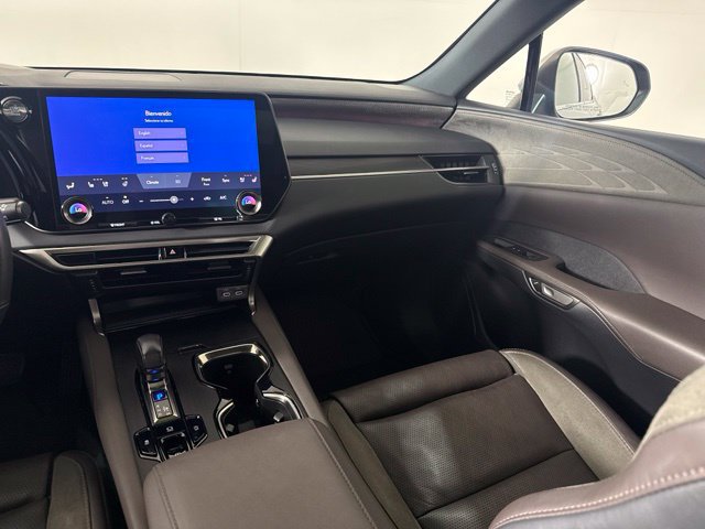 Used 2023 Lexus RX 350 FWD w/ Accessory Package (Z1) image 34