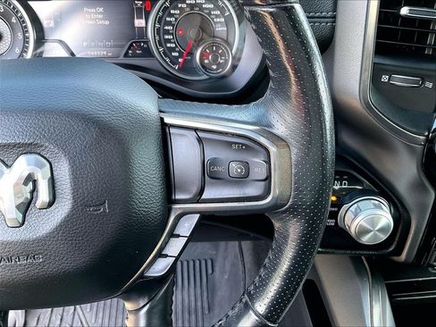 Used 2020 RAM 1500 Sport w/ Level 2 Equipment Group AWD/4WD image 24