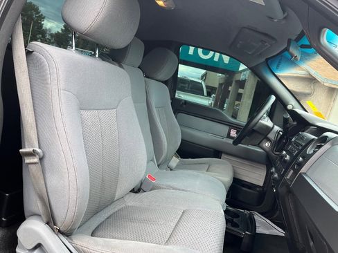 Used 2014 Ford F150 STX w/ Equipment Group 201A Mid image 26