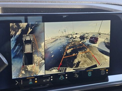 Certified 2024 Chevrolet Silverado 3500 High Country w/ High Country Premium Package image 8