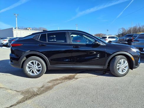 New 2026 Buick Envista Preferred w/ Convenience I Package image 17