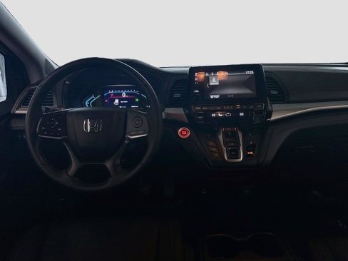 Used 2024 Honda Odyssey EX-L image 22